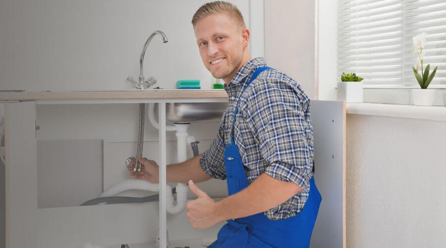 Weekend Plumber Service in West Springfield, PA